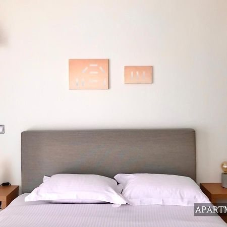 Sunkissed Terrace Apartments Athen Exterior foto